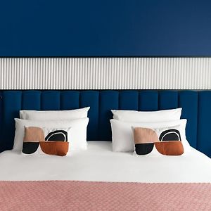 Kamer "Premium" met een King Size Bed
